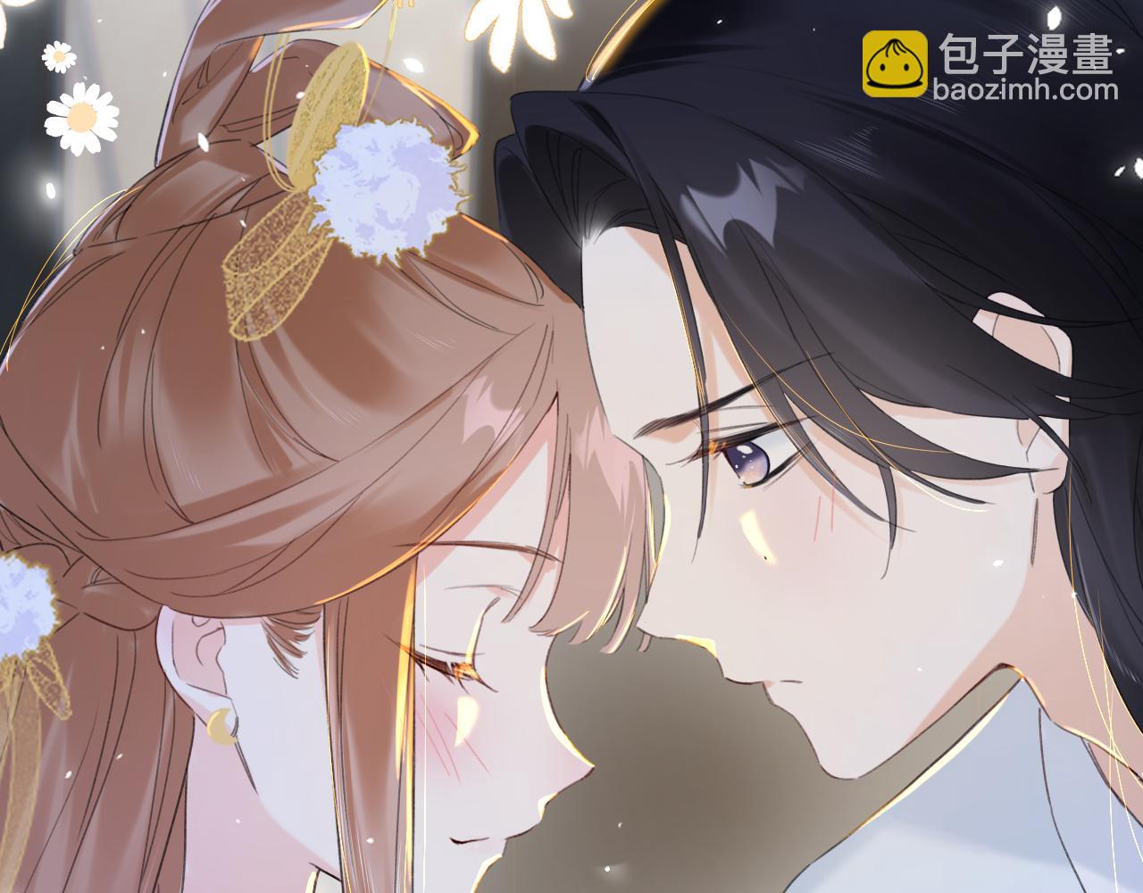 第12话 沈玹帮长宁沐浴！(1/2)-第75话
