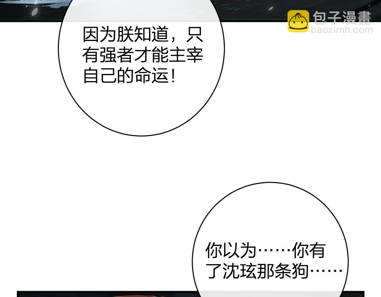 第22话 小皇帝夜审废太后(1/2)-第85话