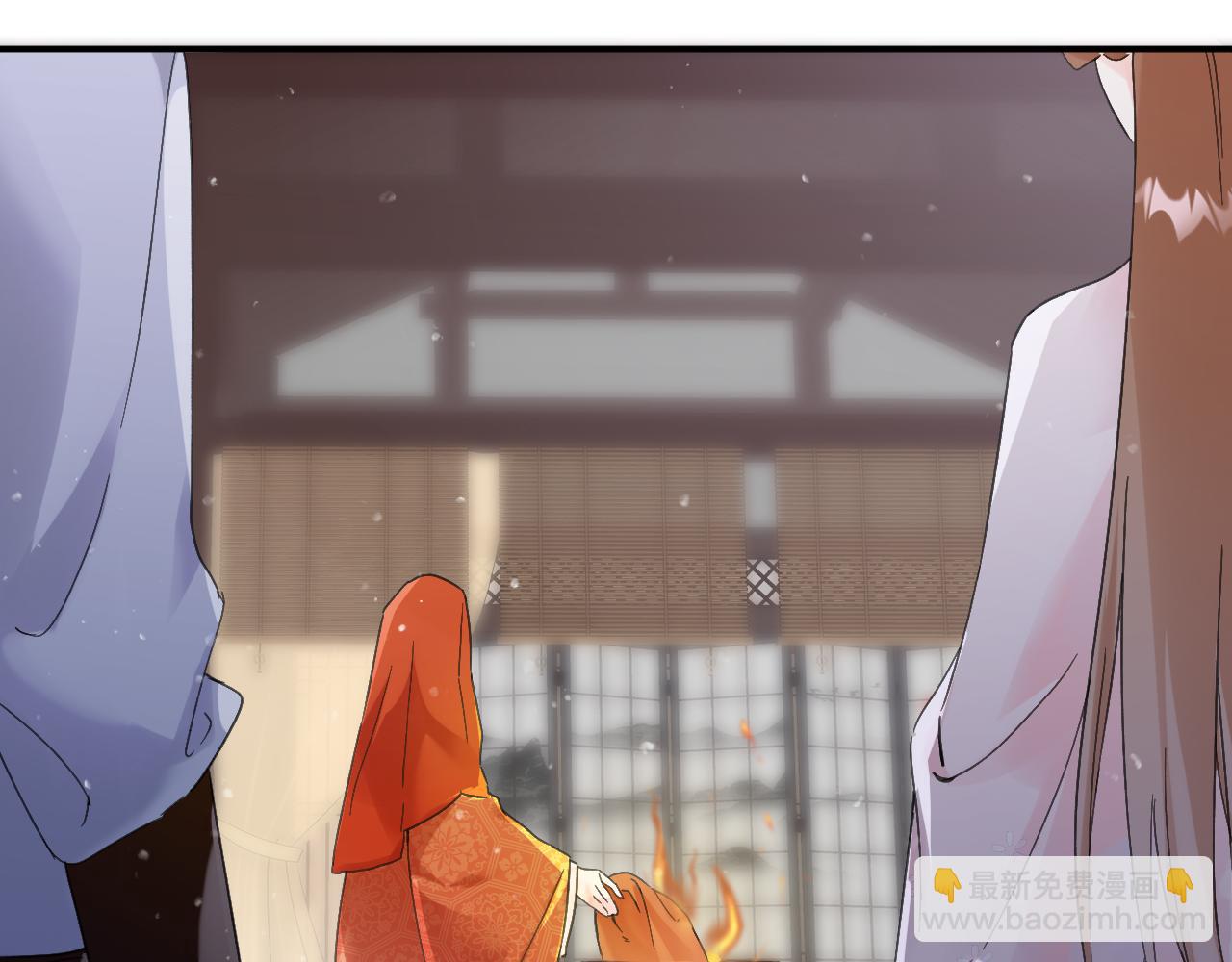 第24话 玉蔻大婚(1/2)-第87话