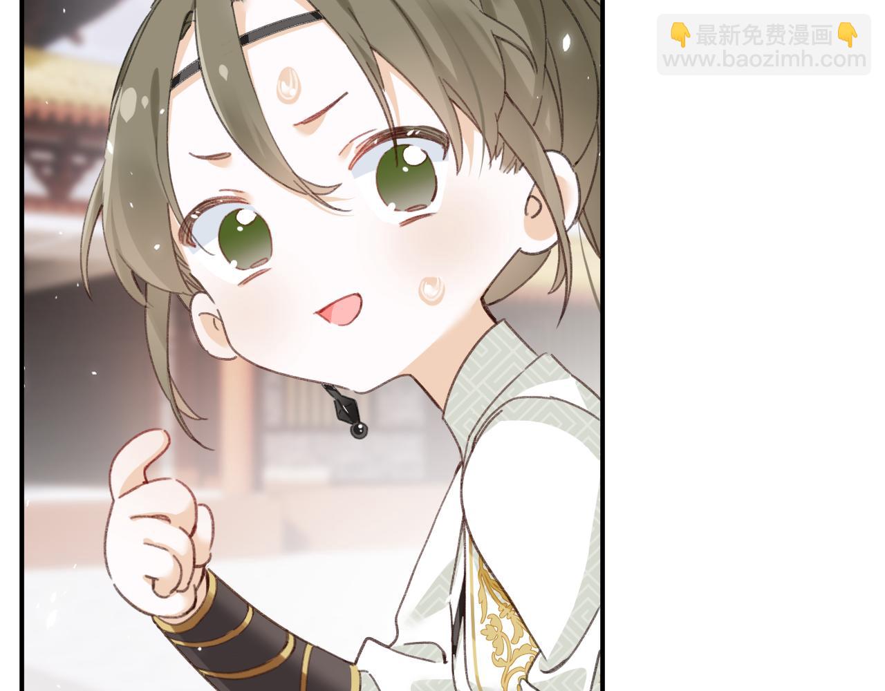 第32话 微妙(1/2)-第95话
