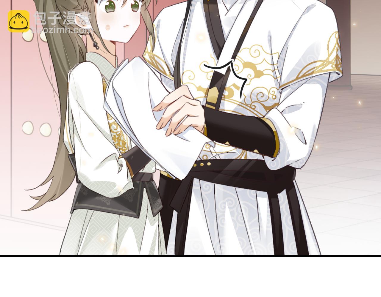 第32话 微妙(1/2)-第95话