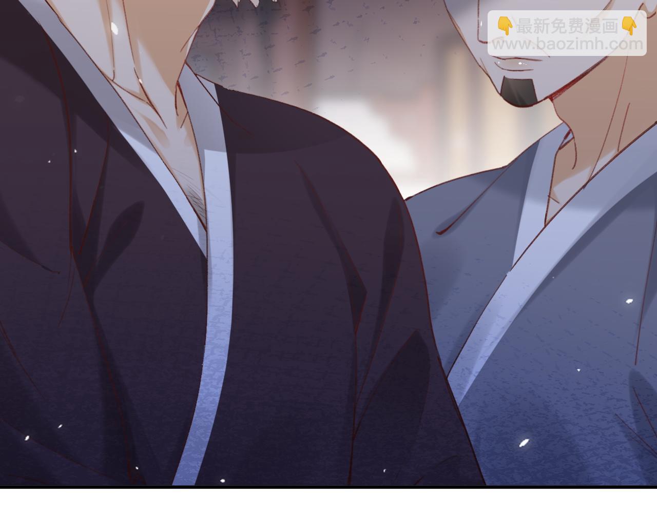 第36话 伪装情侣亲亲！(1/2)-第99话
