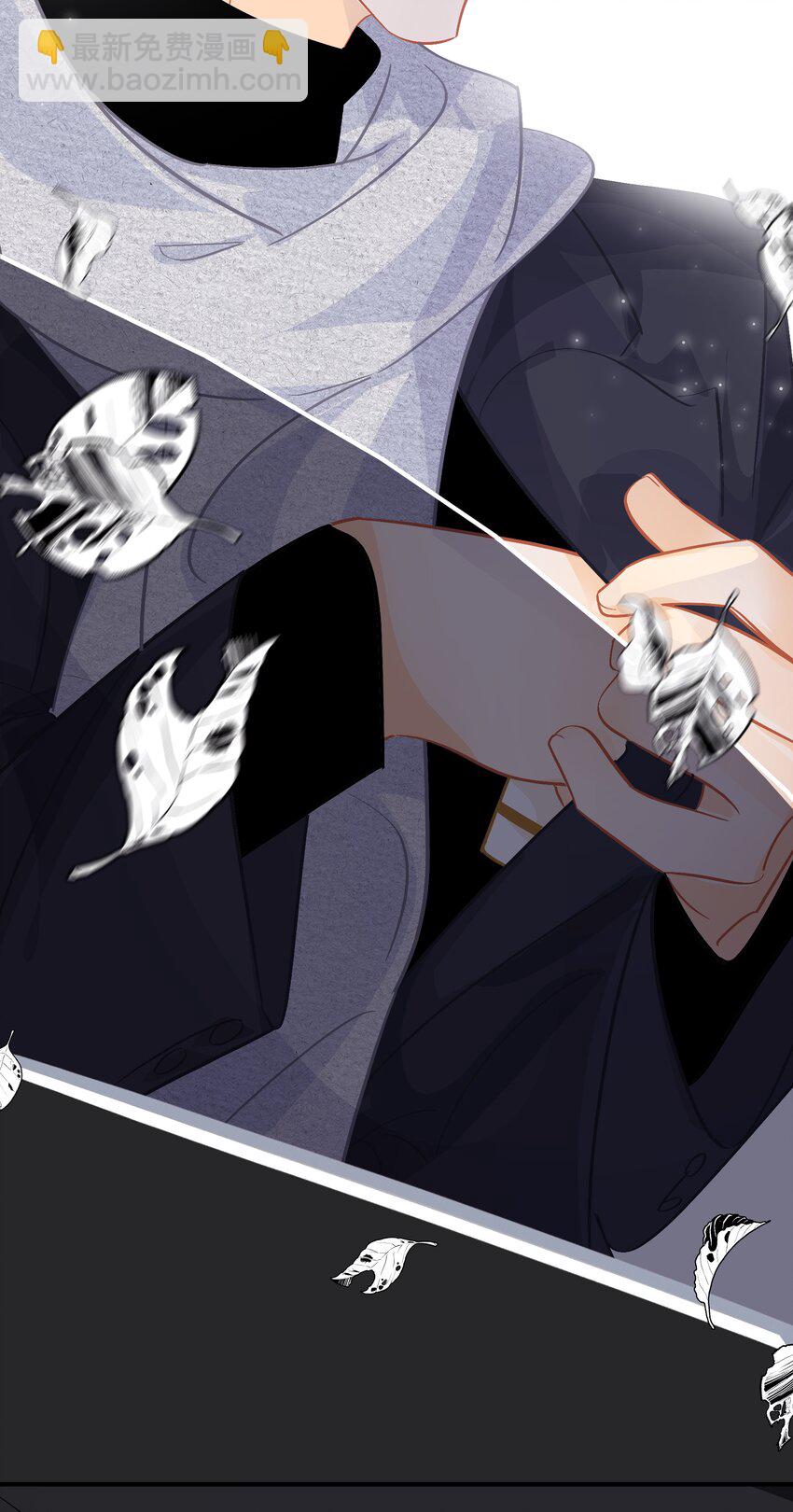 Chap.95 谢谢关总疼我们家闻总-第101话