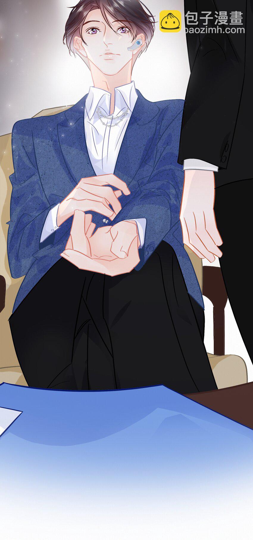 Chap.101 老子有的是钱(1/2)-第107话