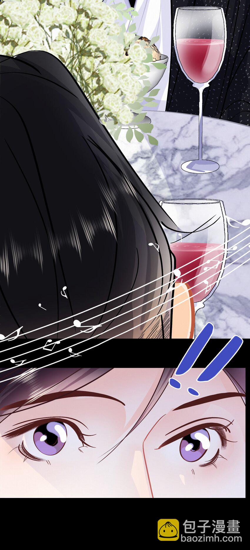 Chap.103 戒指要在甜点环节上-第109话