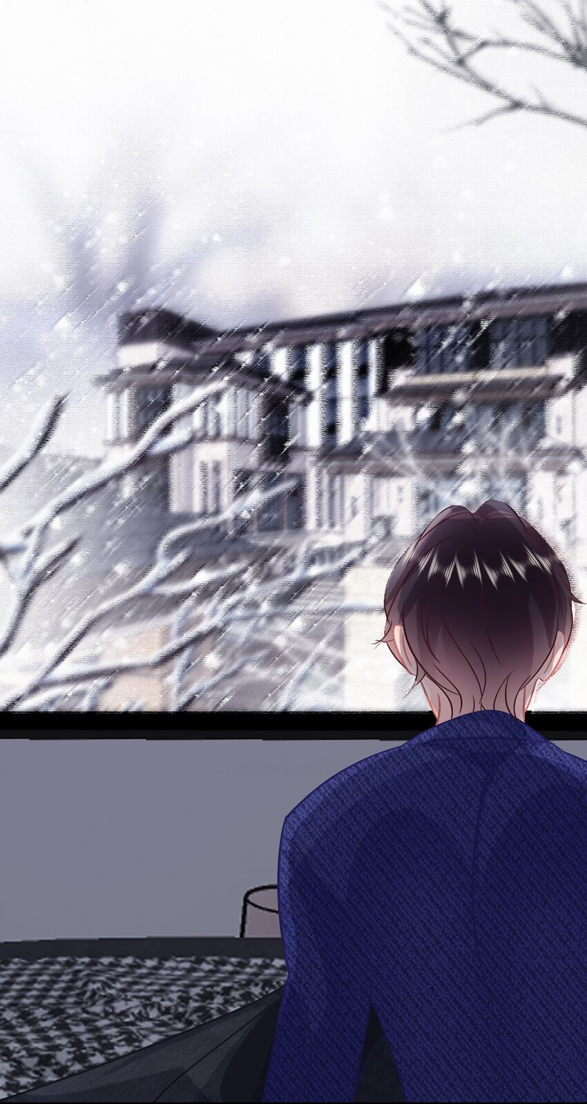 Chap.105 那你和天和睡吧-第111话