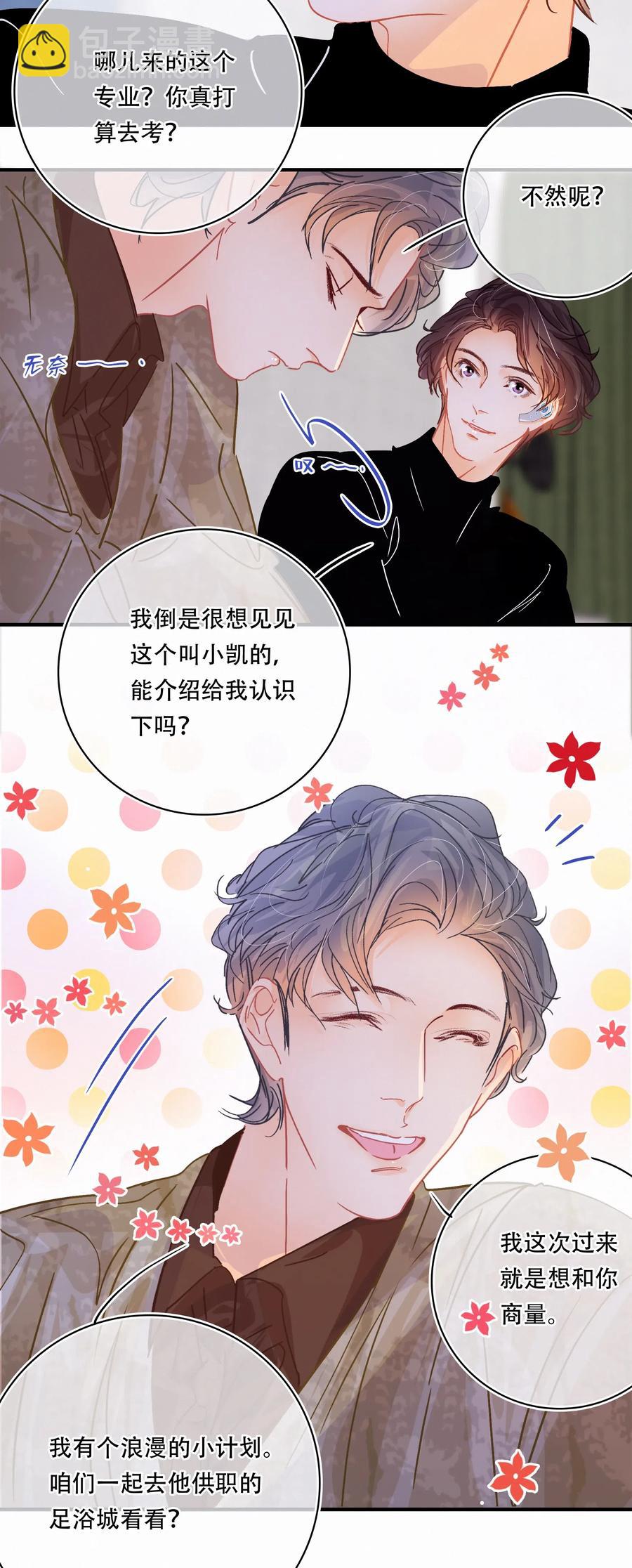 Chap.39 你和关越上床了吗？-第45话