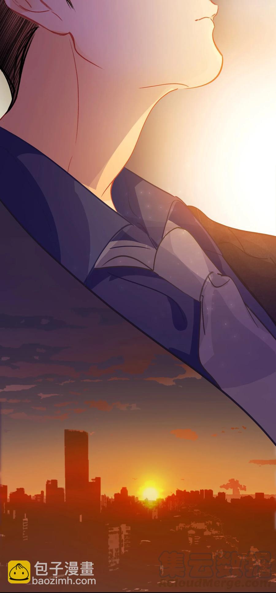 Chap.46 宝宝，你快要离开我了-第53话