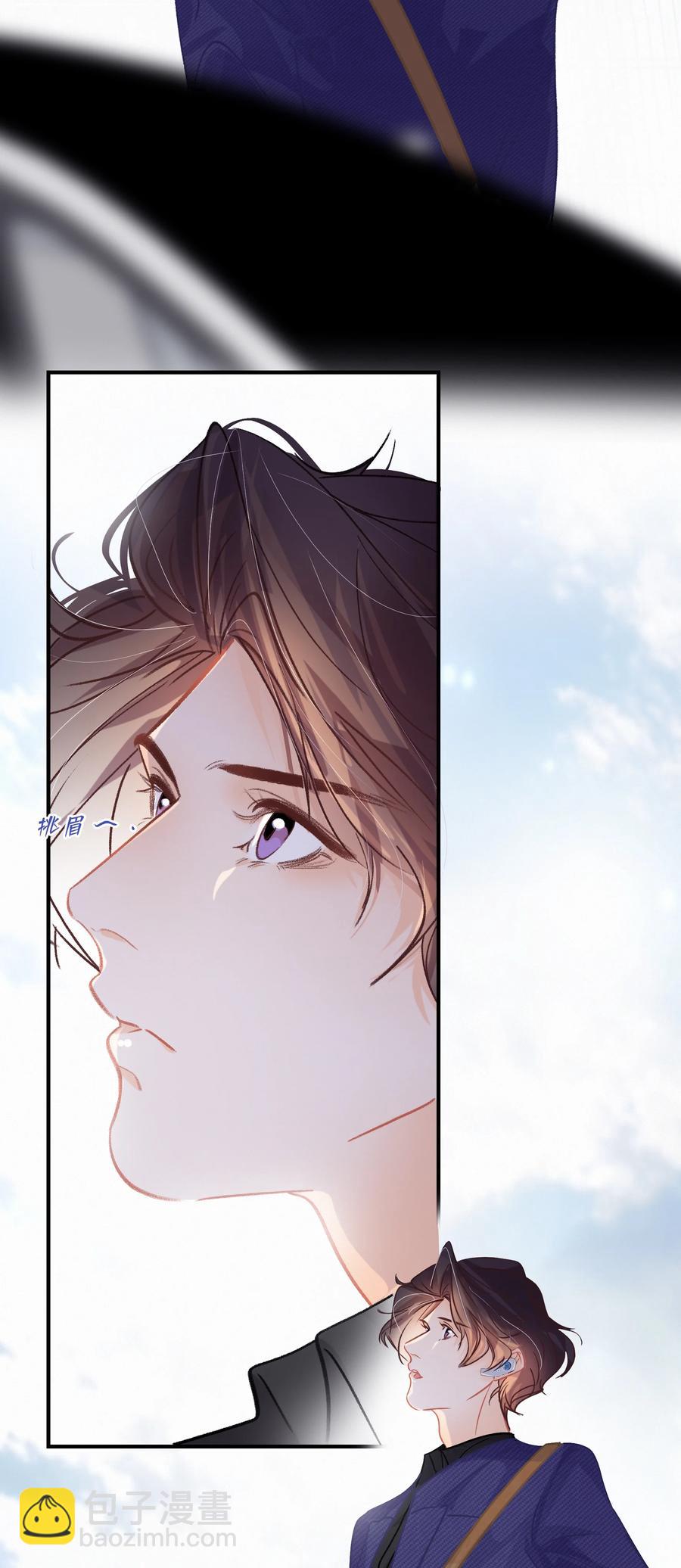 Chap.63 前任成了新老板-第69话