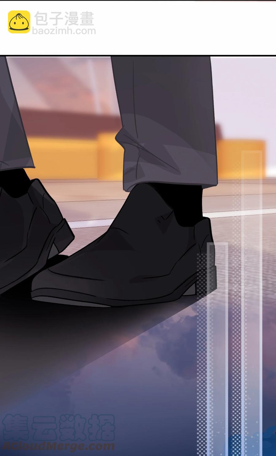 Chap.67 你是上帝赋予世界的孤独灵魂-第73话