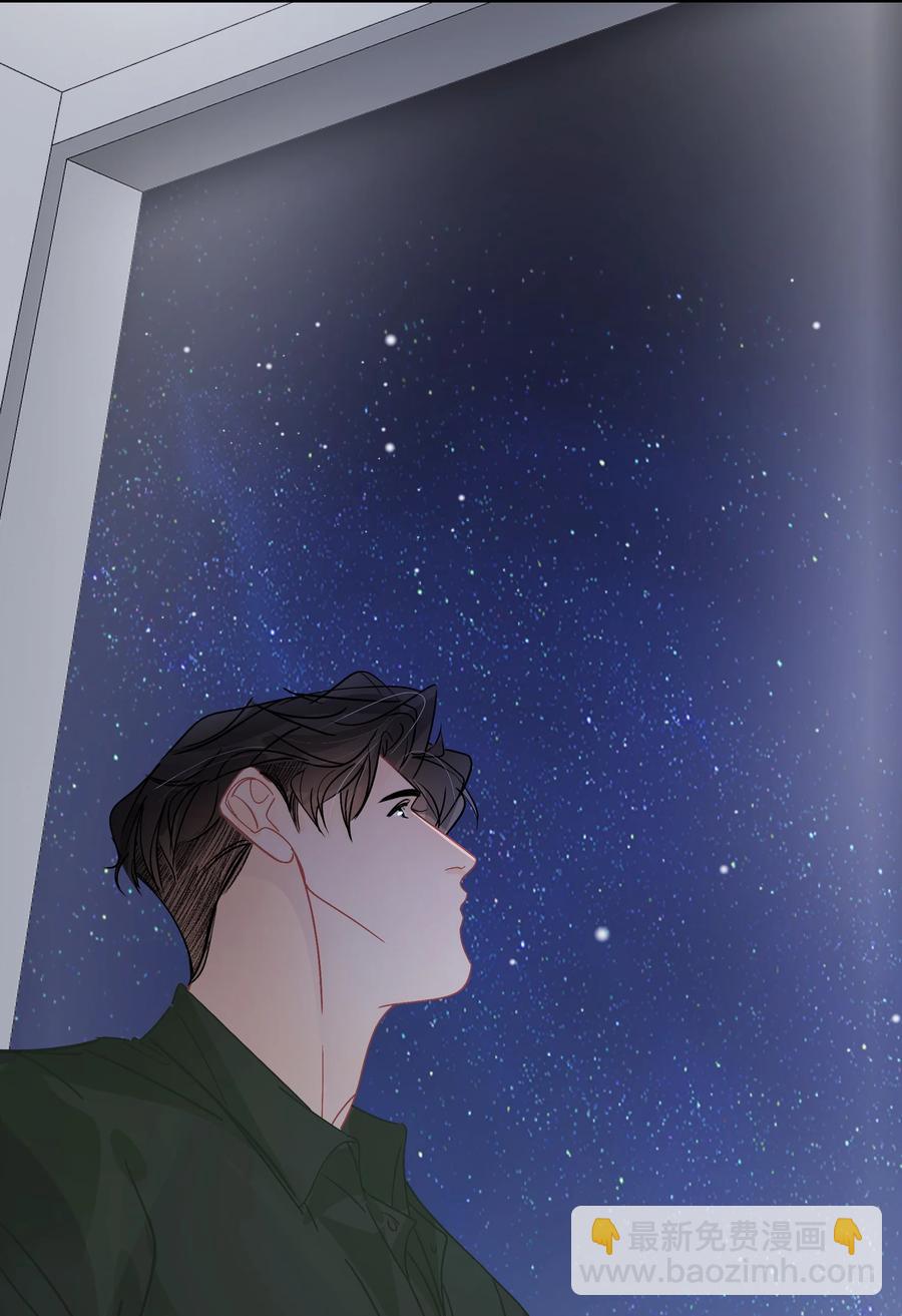Chap.67 你是上帝赋予世界的孤独灵魂-第73话