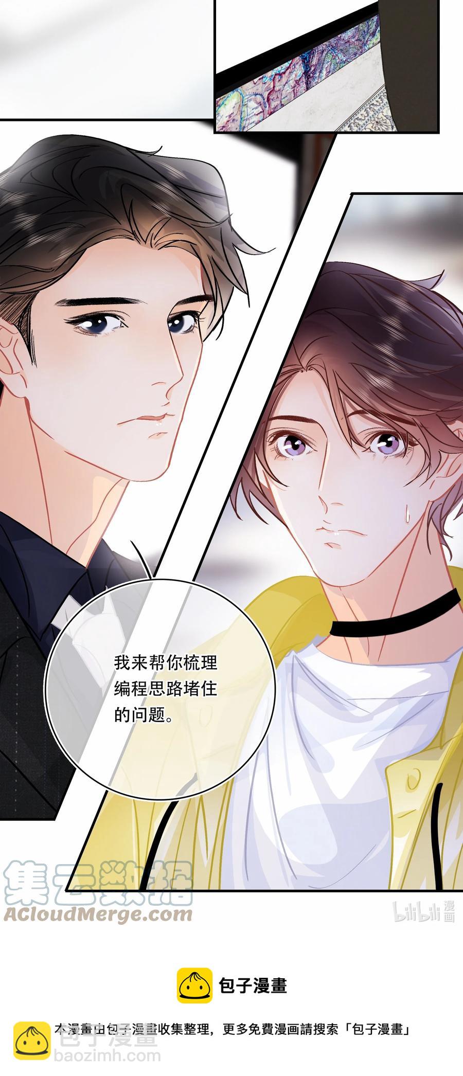 Chap.73 注意他的眼神-第79话
