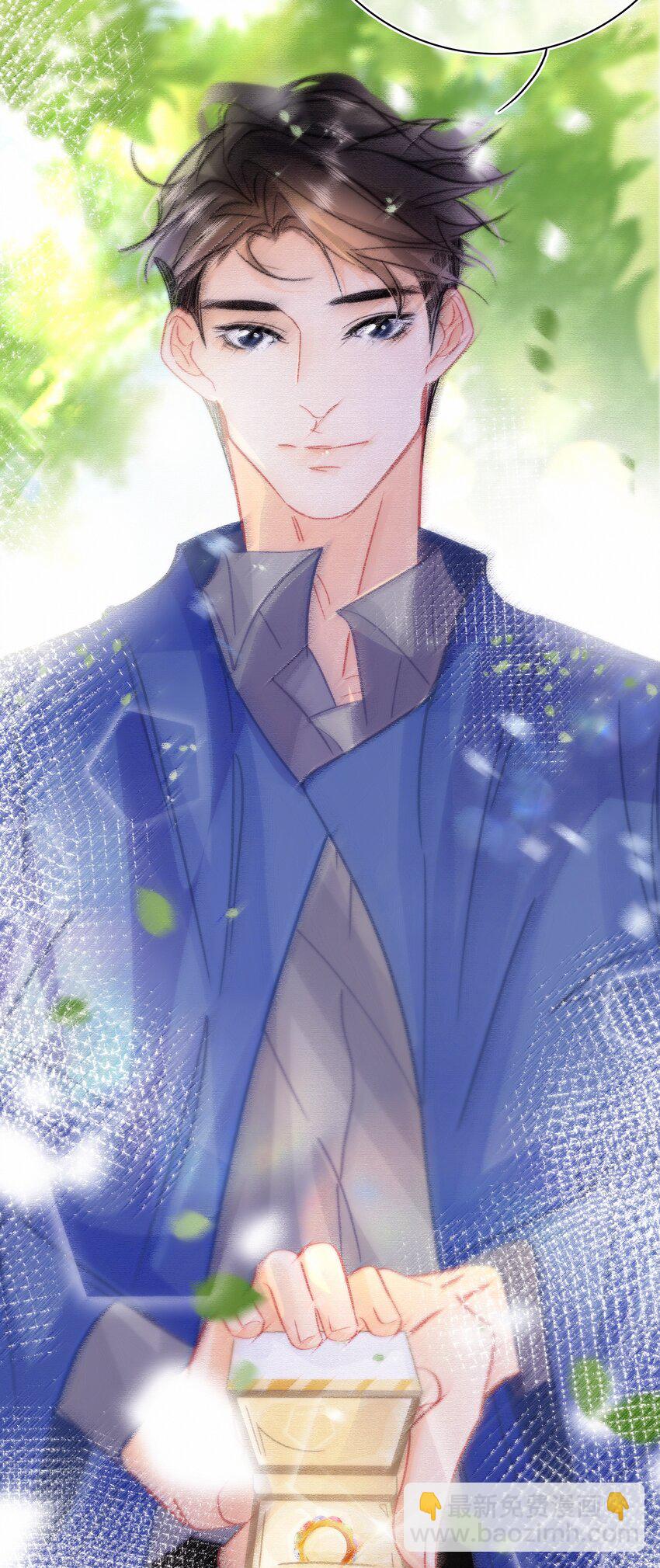 Chap.77 订婚前的订婚-第83话