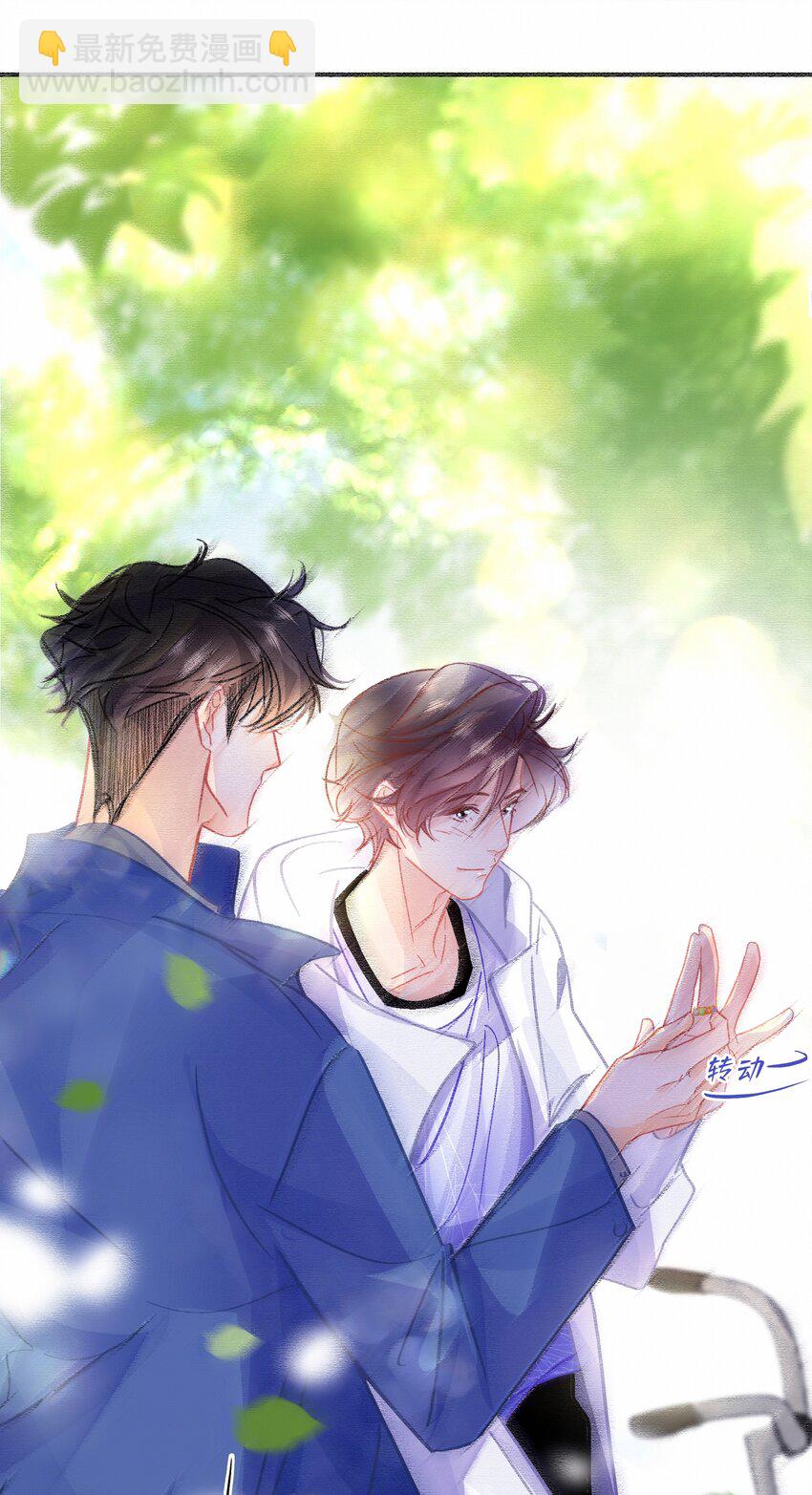 Chap.77 订婚前的订婚-第83话