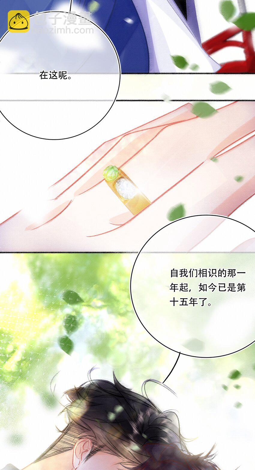 Chap.77 订婚前的订婚-第83话
