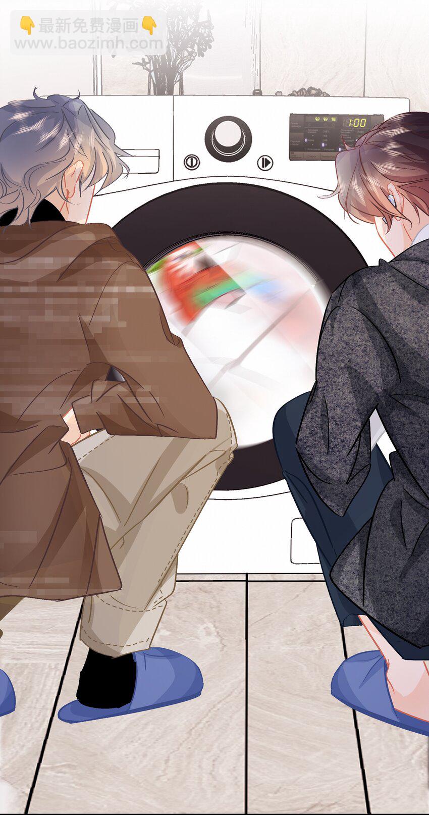 Chap.79 你演个精虫上脑的富二代-第85话