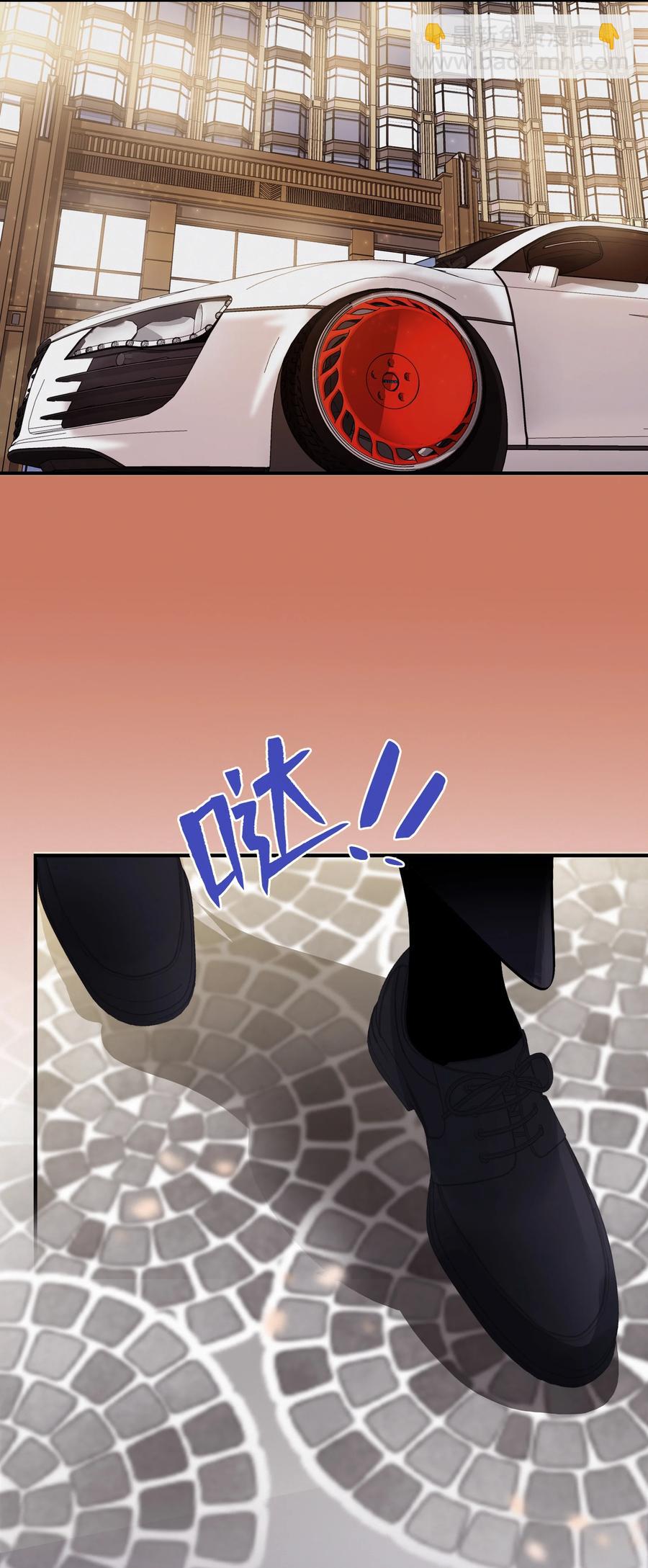 Chap.81 发生尴尬事件的概率高达79%-第87话