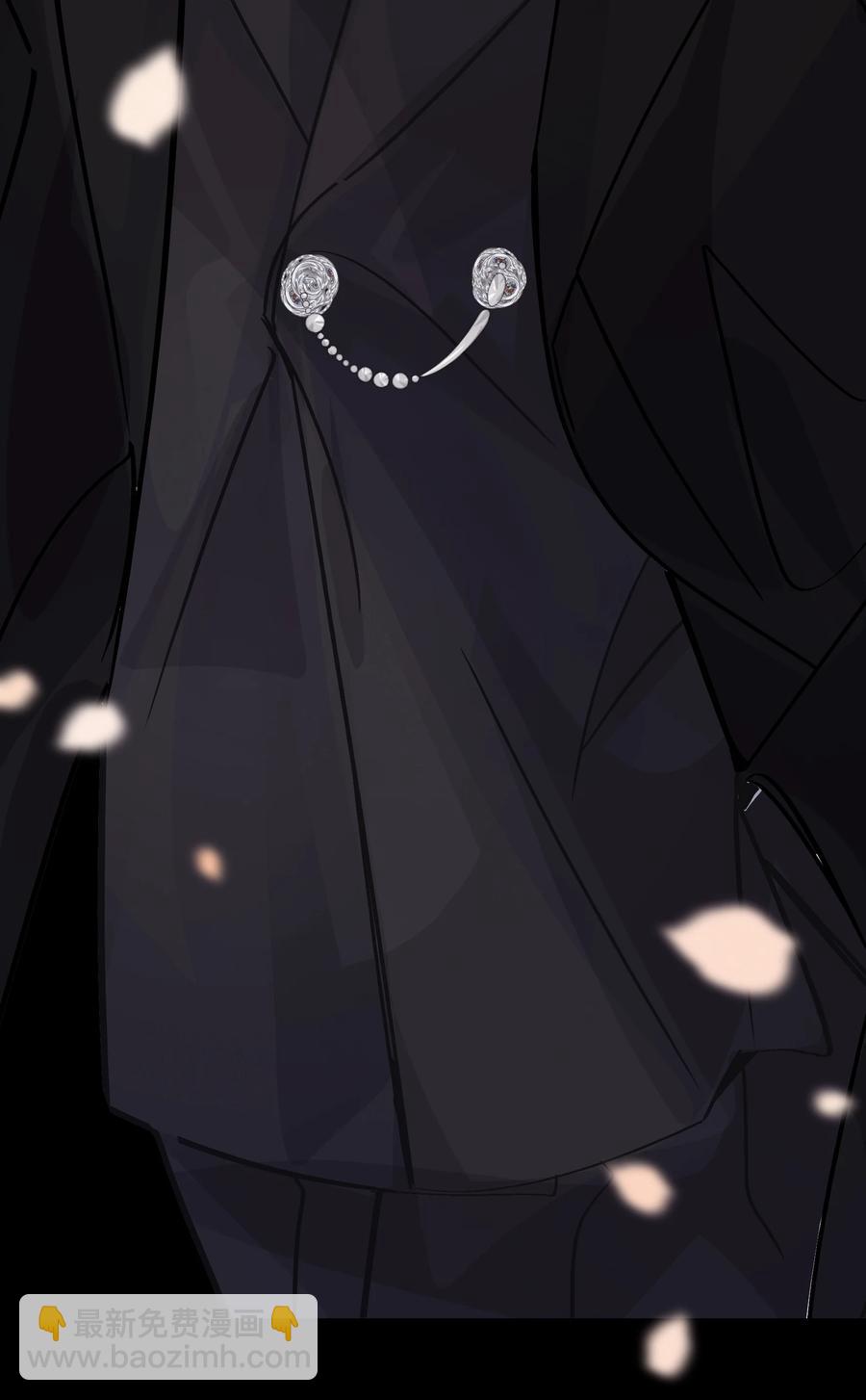Chap.81 发生尴尬事件的概率高达79%-第87话