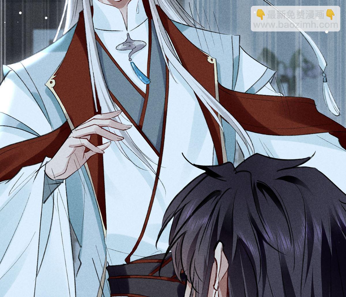 第119话 师父，你女装吧(1/2)-第119话