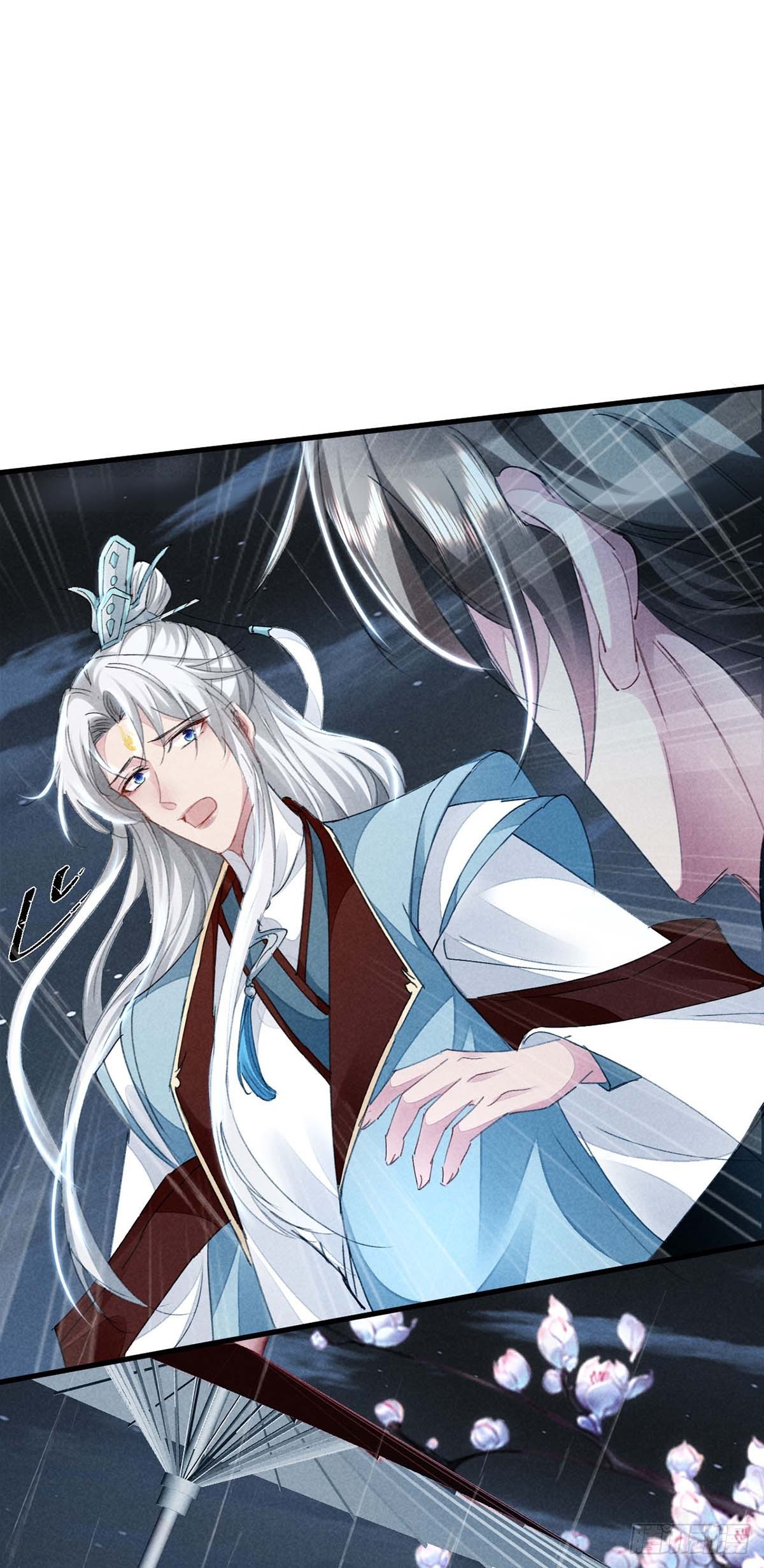 第141话 柳绝自尽-第141话