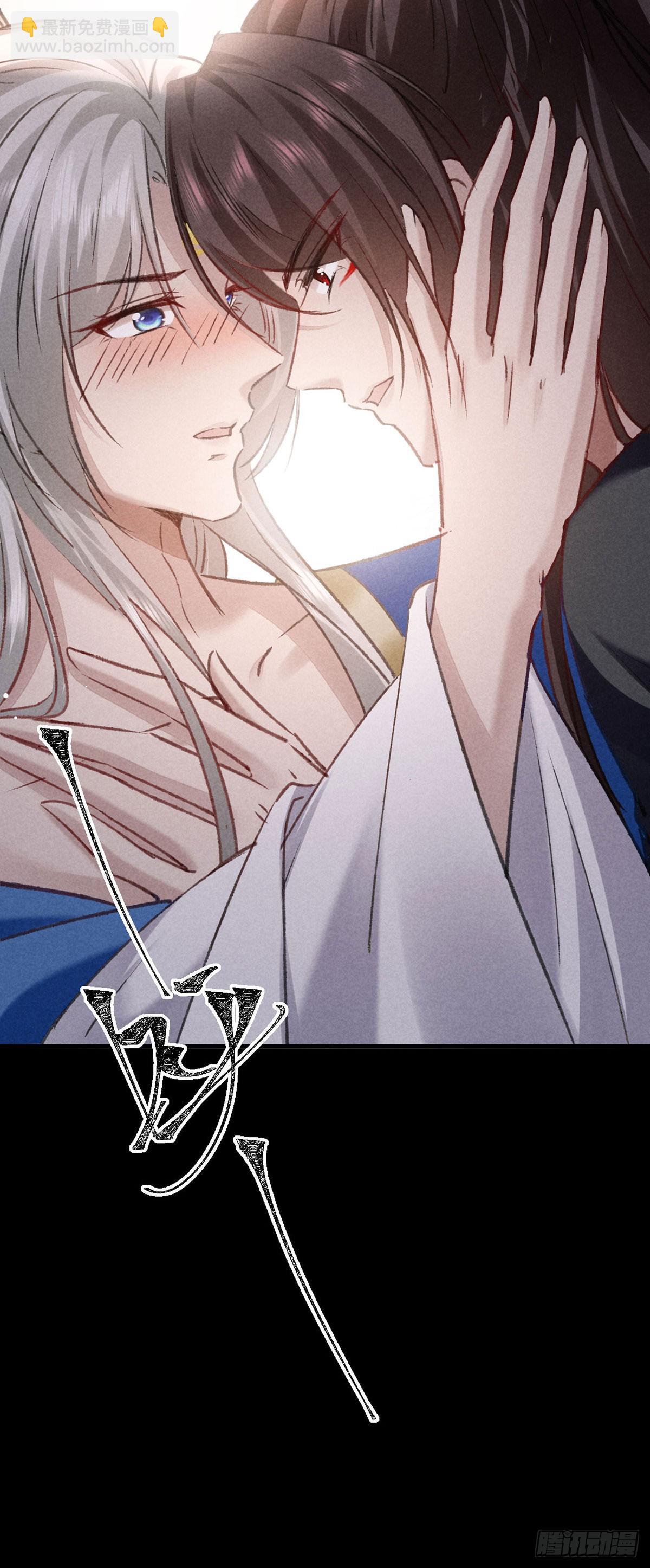 第151话 神魂世界分裂-第151话