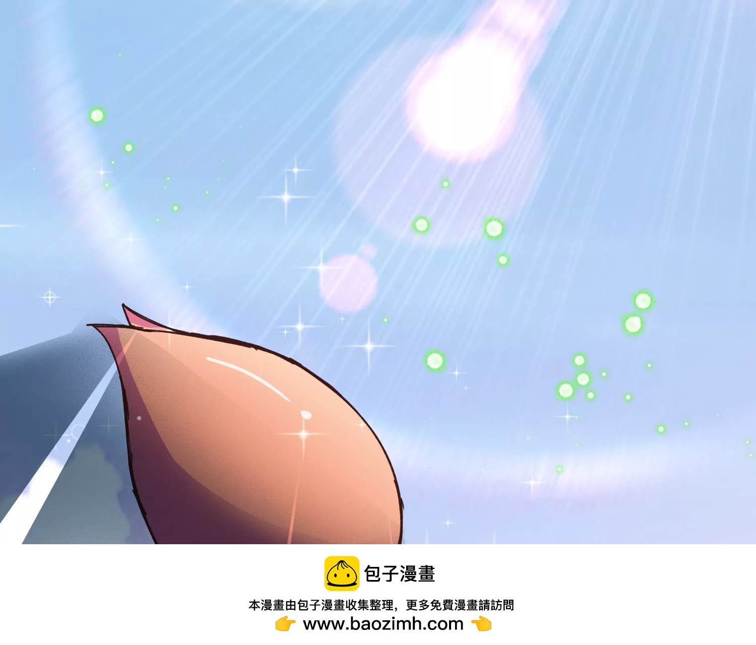 第1话 我的画风不对(1/6)-第1话