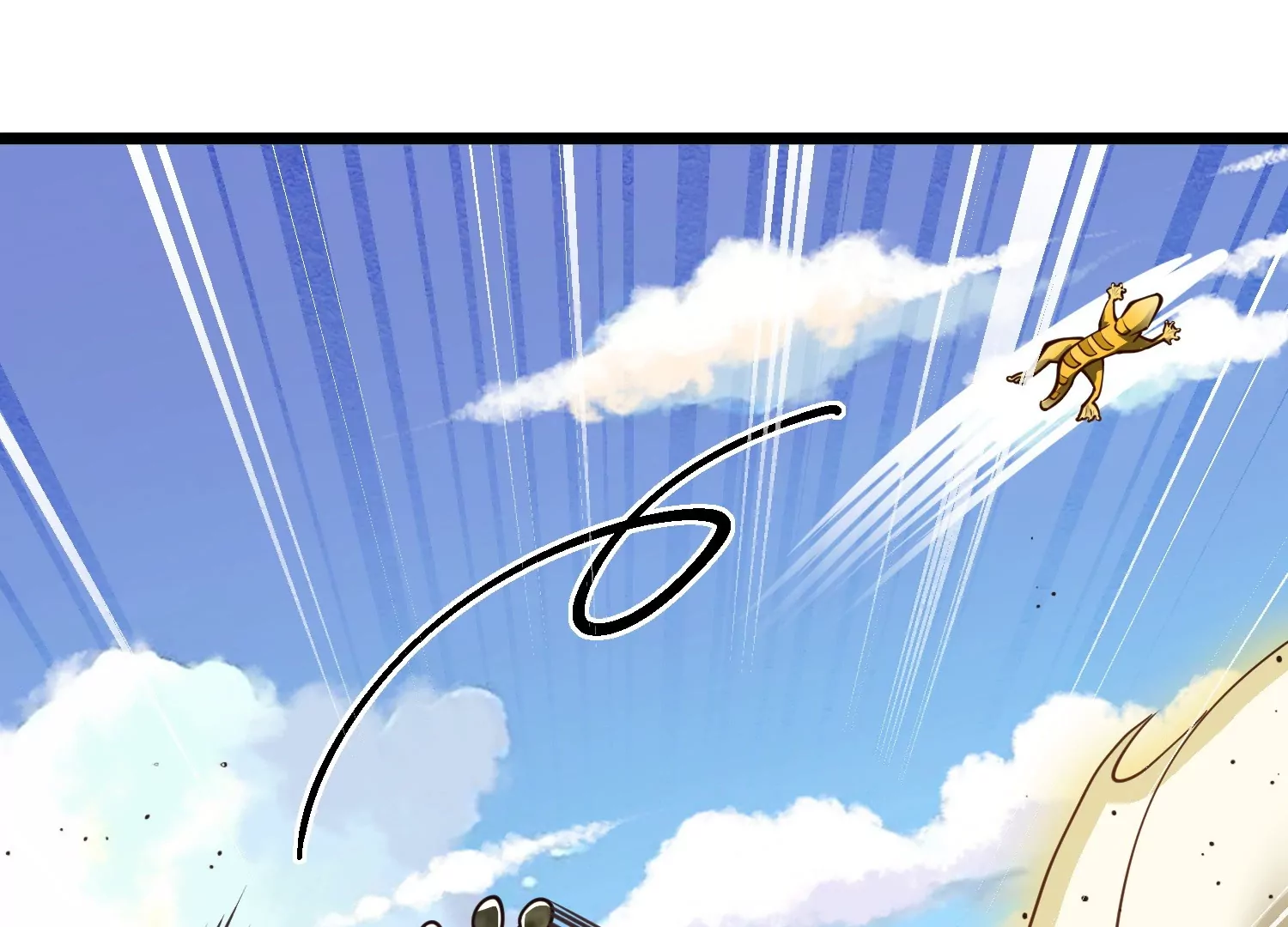 第3话 高智商的小守宫(1/3)-第3话