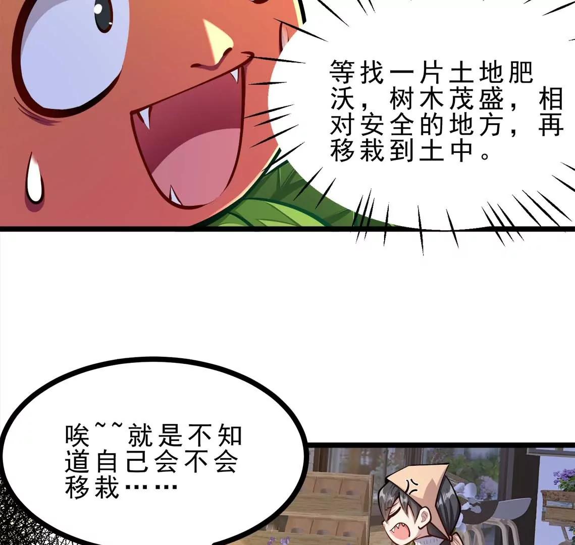 第21话 大炮当花盆(1/2)-第21话