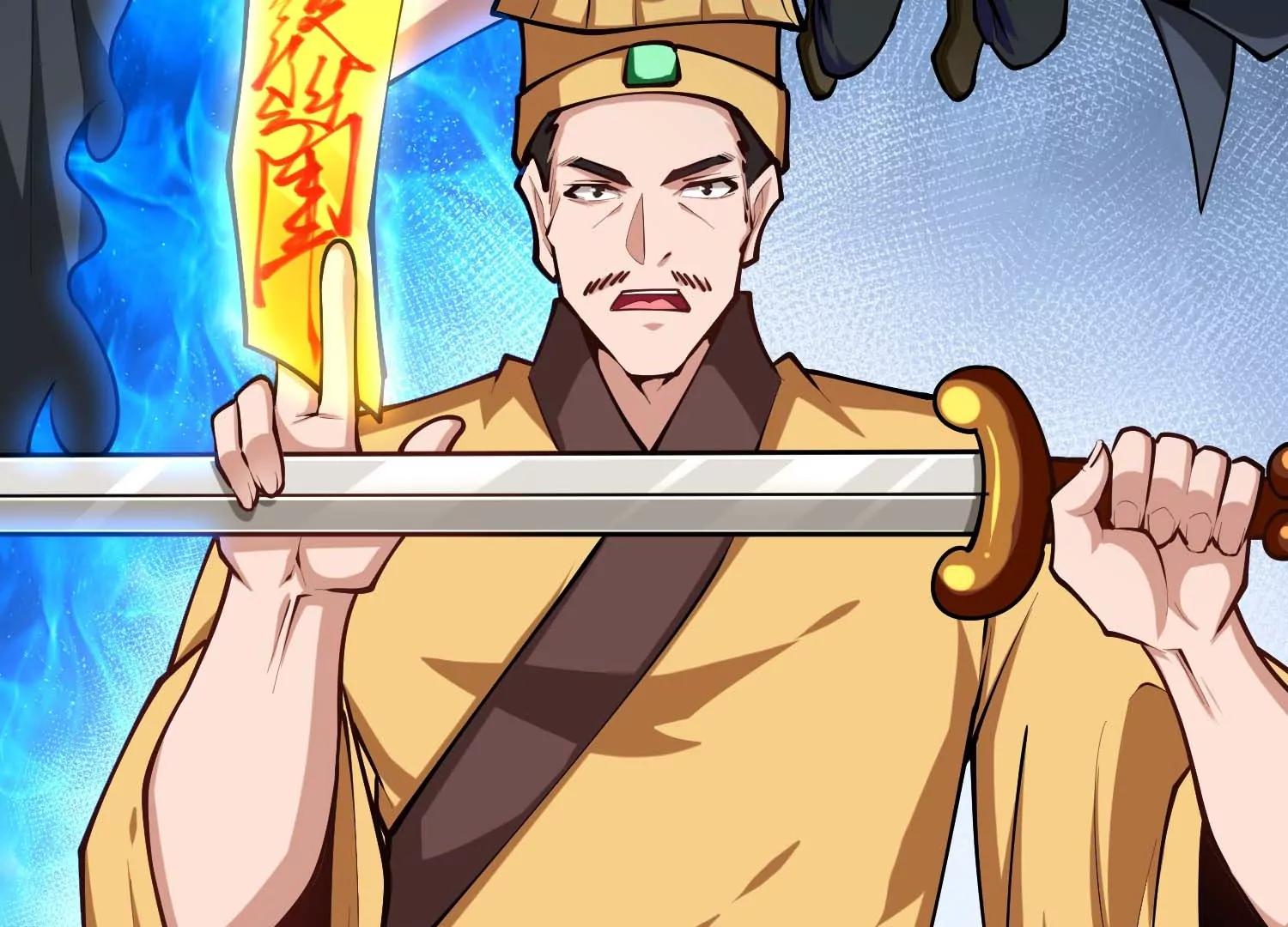 第25话 花口夺食(1/3)-第25话