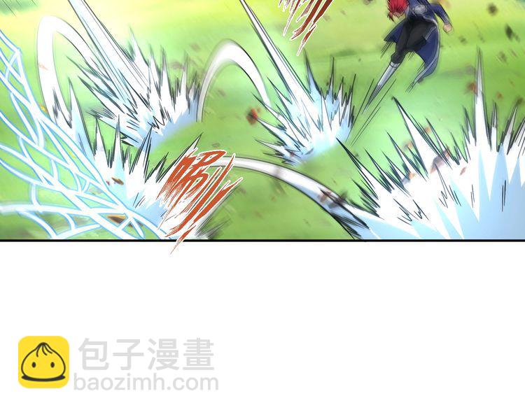 第110话 半兽人的血统(1/3)-第111话