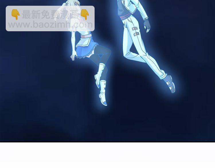 第130话 请幸福的活下去(1/3)-第131话