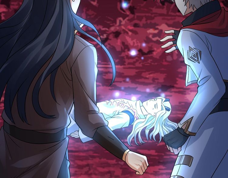 第134话 捡了便宜的卢比斯(1/3)-第135话
