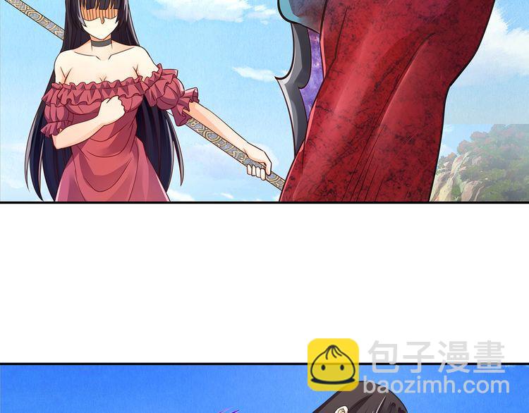 第166话 入魔修炼(1/3)-第167话