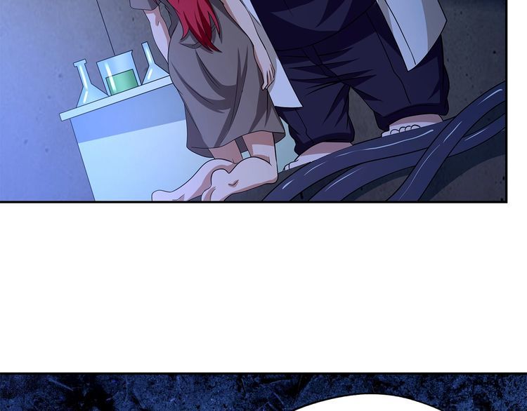 第170话 天使的守护(1/3)-第171话