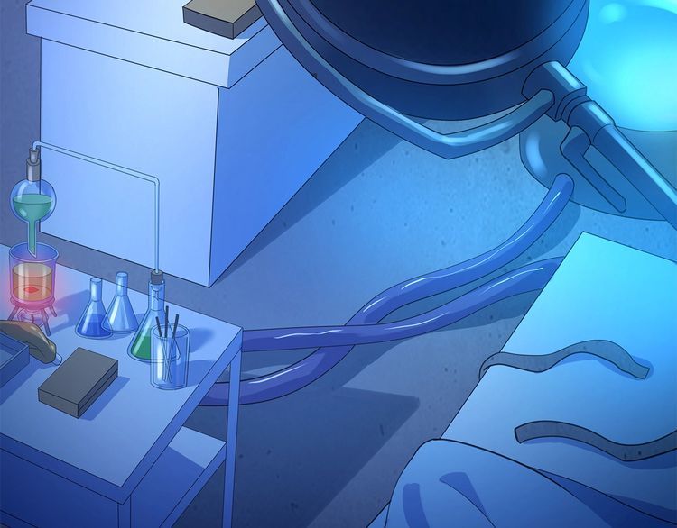 第170话 天使的守护(1/3)-第171话