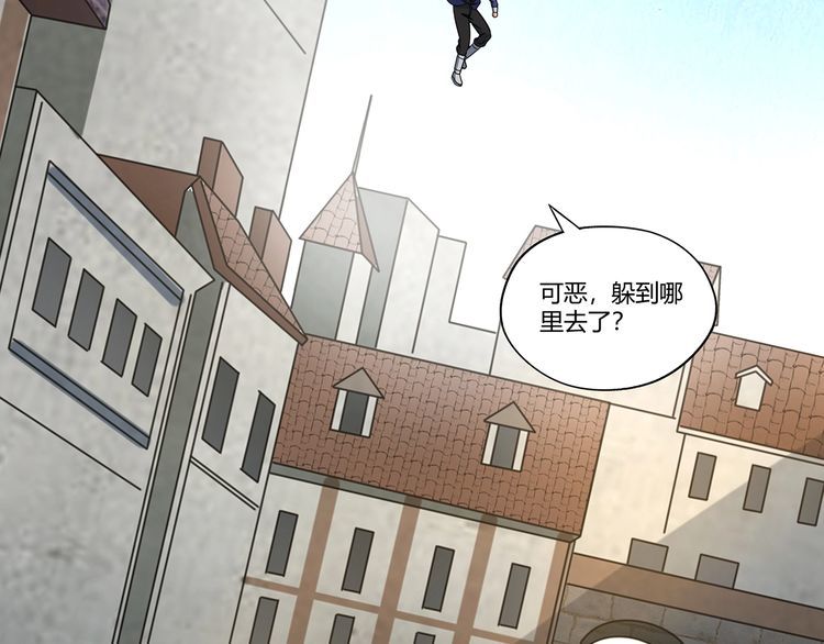 第180话 再遇萝莉(1/3)-第181话