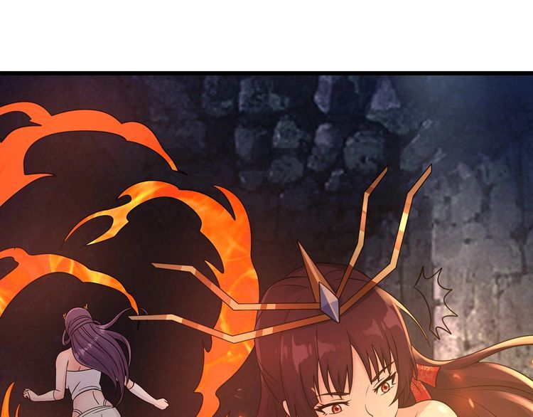 第190话 神将技&middot;冰河世纪(1/3)-第191话