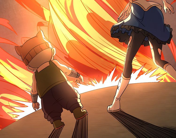 第194话 冰与火之歌(1/3)-第197话