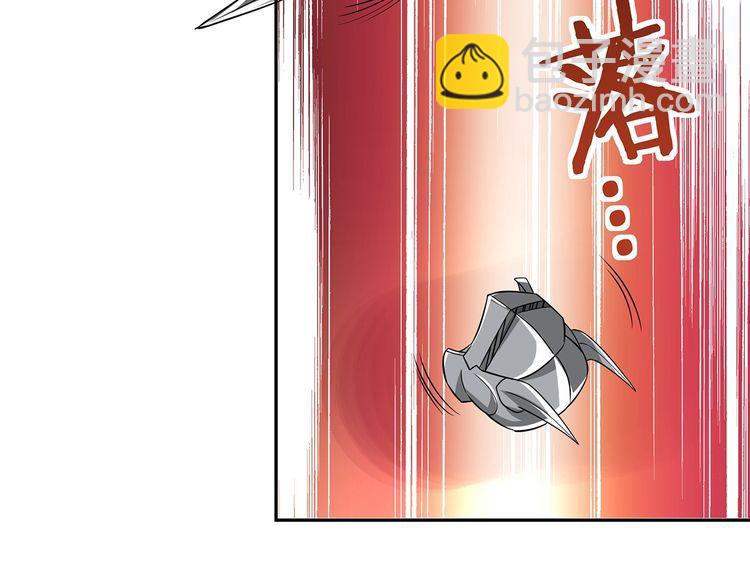 第196话 战争的獠牙(1/3)-第199话