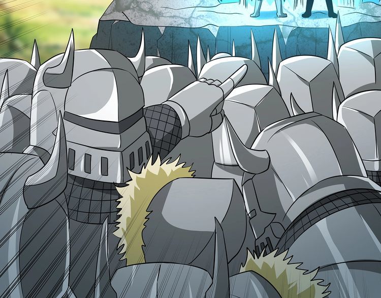 第196话 战争的獠牙(1/3)-第199话
