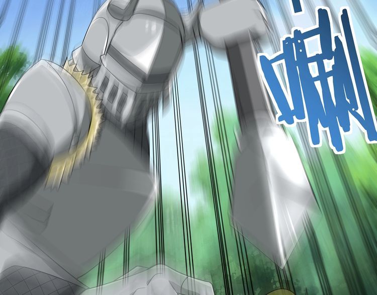 第196话 战争的獠牙(1/3)-第199话