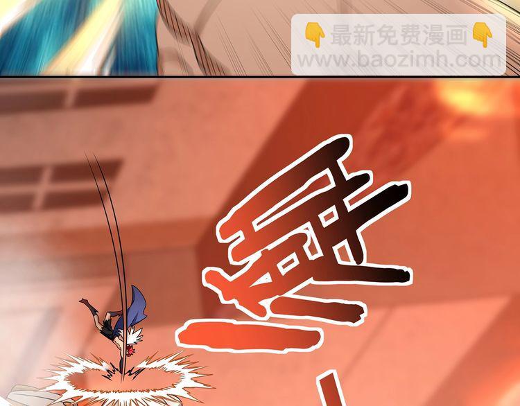 第200话 两个怪物的战斗(1/3)-第203话