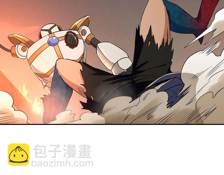 第200话 两个怪物的战斗(1/3)-第203话