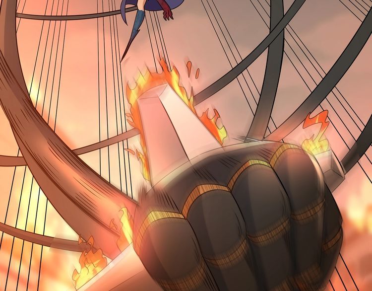 第200话 两个怪物的战斗(1/3)-第203话