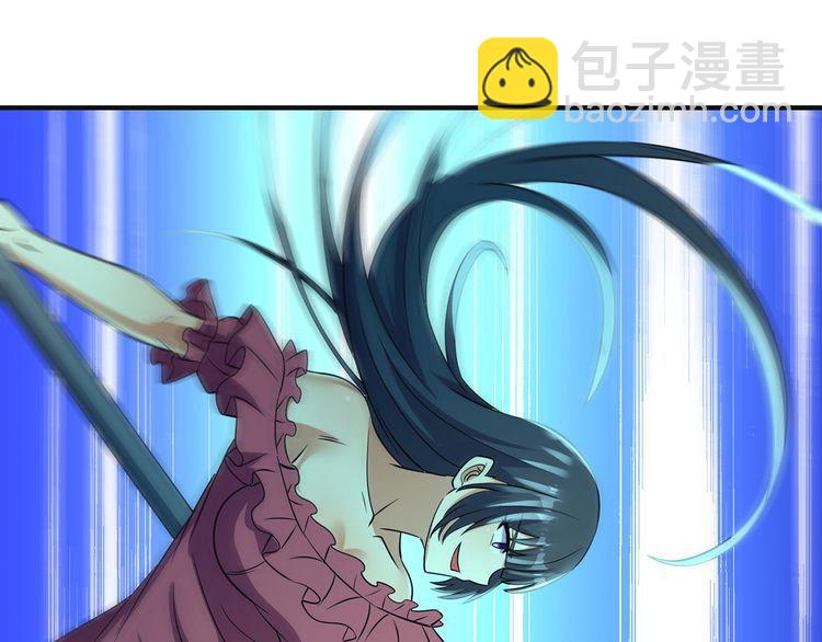 第203话 人格切换(1/3)-第207话