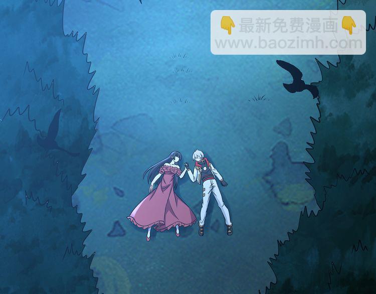 第217话 至高神的千年大计(1/4)-第221话