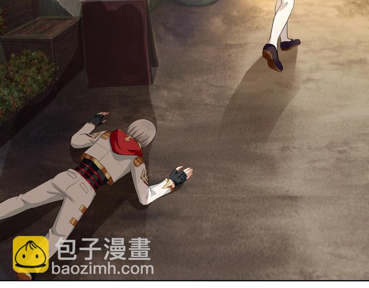第30话 为什么他这么了解我！(1/3)-第31话