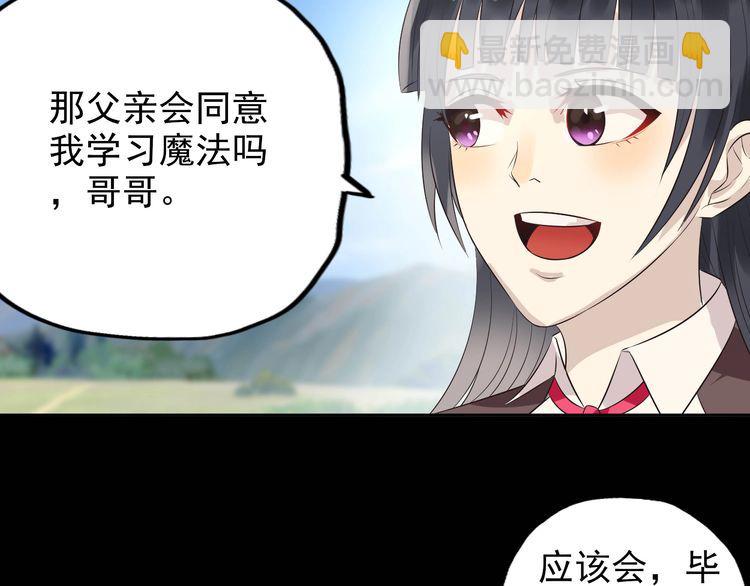 第68话 冥族天赋(1/2)-第69话