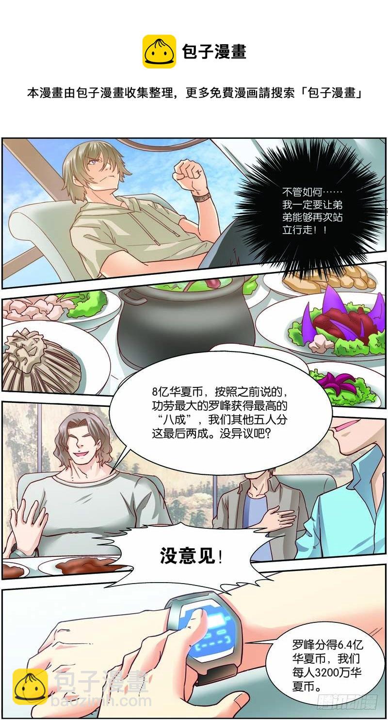 第二十八回：A级基因药剂（上）-第55话