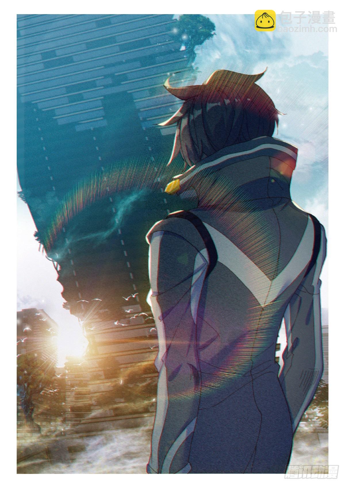 20 惊人的进步（下）-第39话
